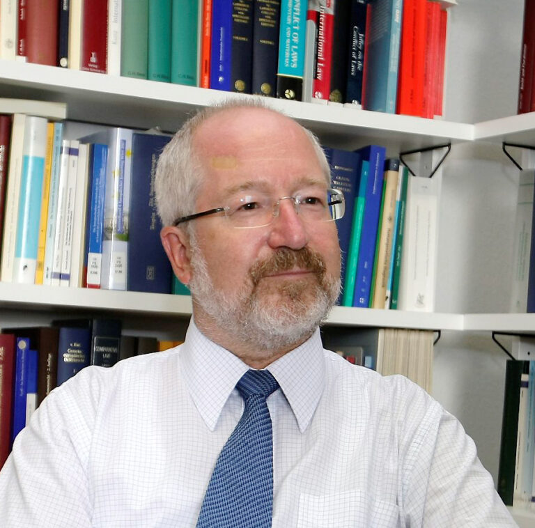 Prof. Jochen Taupitz