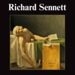 Portada del libro El declive del hombre público de Richard Sennett