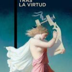 Portada del libro Tras la virtud de Alasdair MacIntyre"