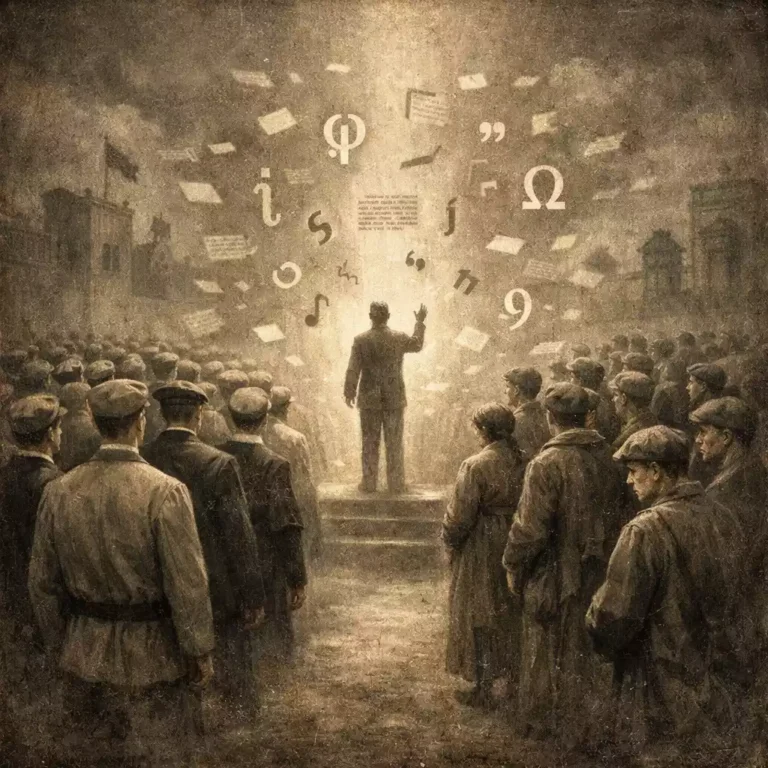 lingüística cultural e historia social lingüística en el contexto del nazismo y la exclusión social